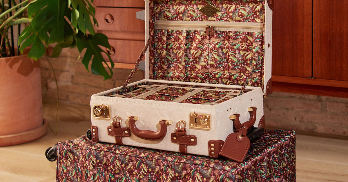 Beautiful Inside and Out: The Fine Art of SteamLine Prints