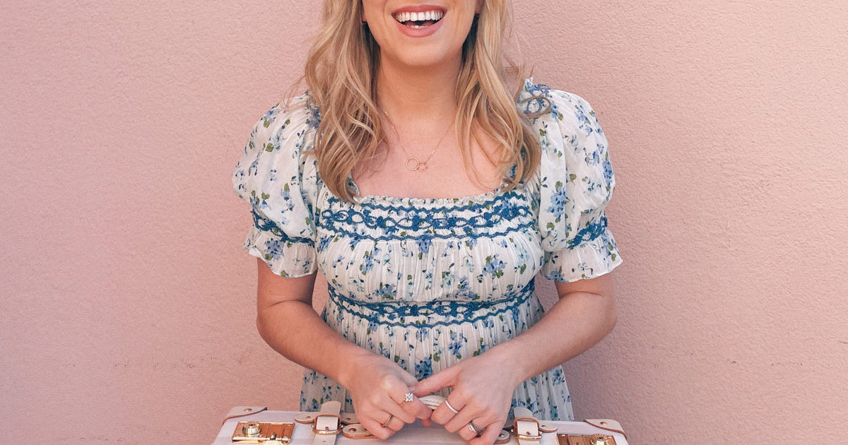 Inspired By Lauren Taylor: An American Artist Living the Irish Dream