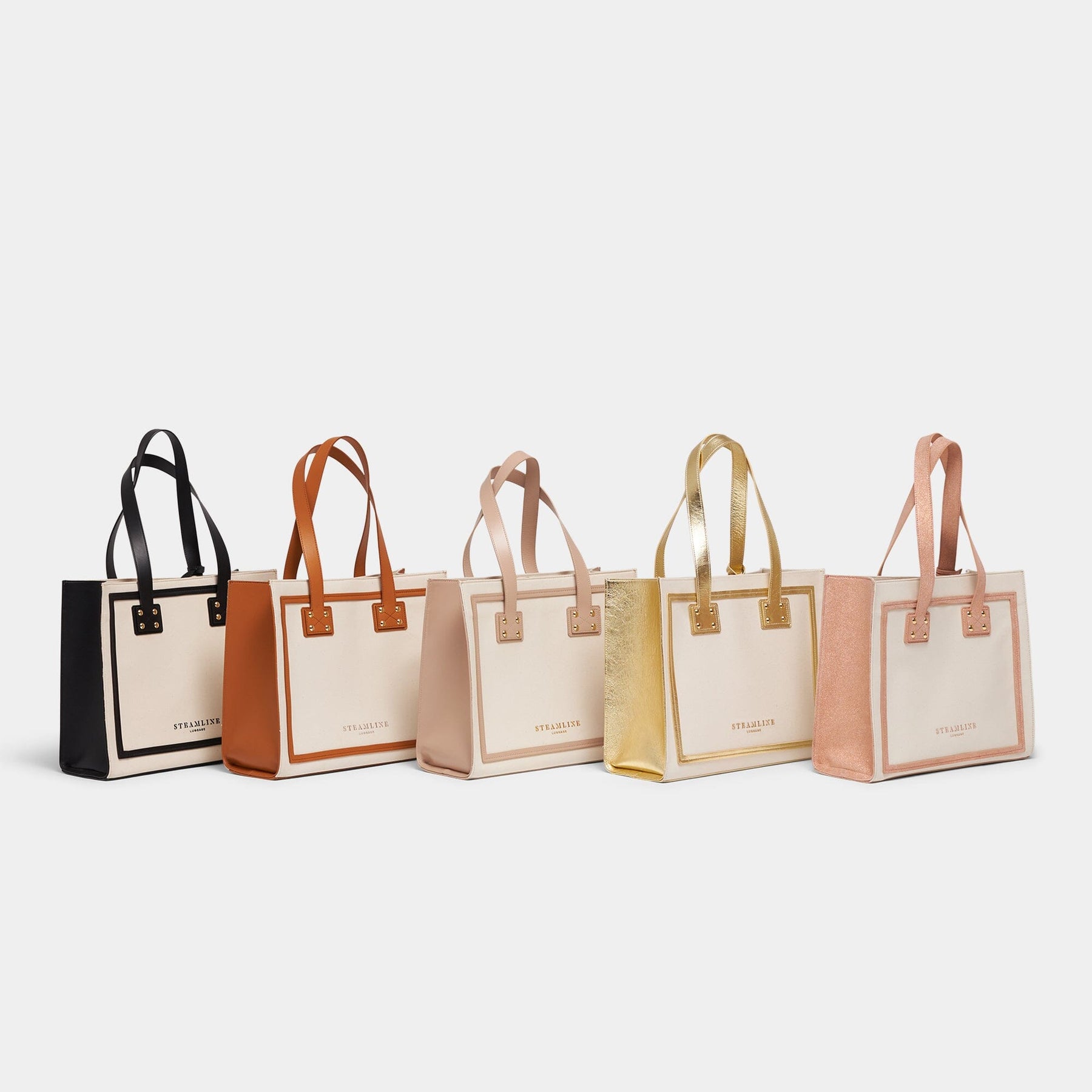 The Navigator - Nut Tote