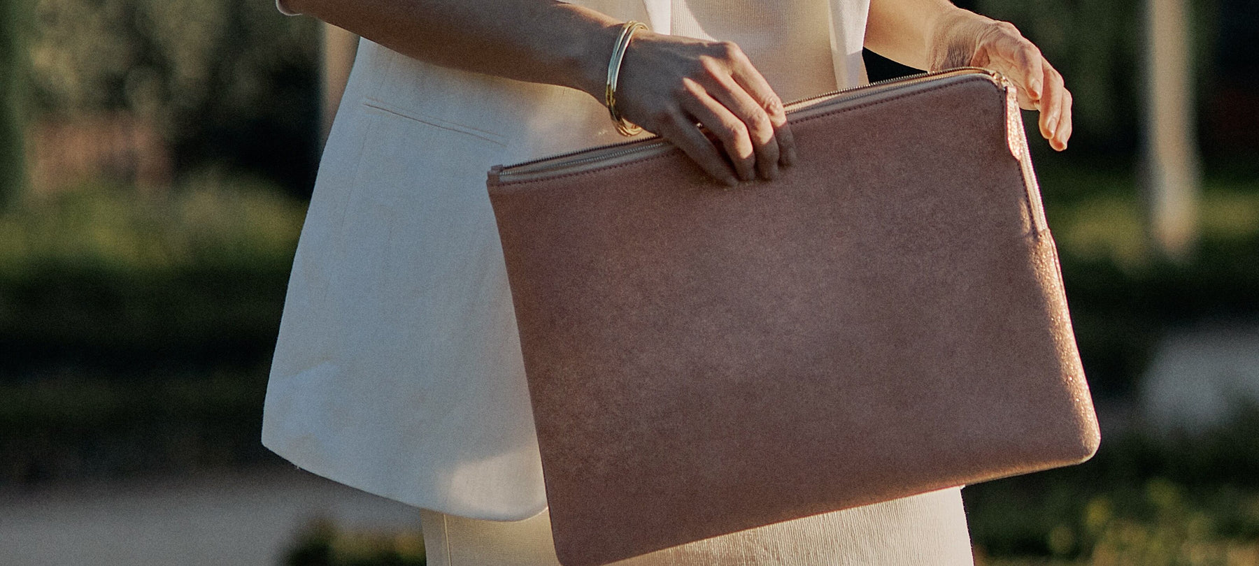 Sustainably-crafted