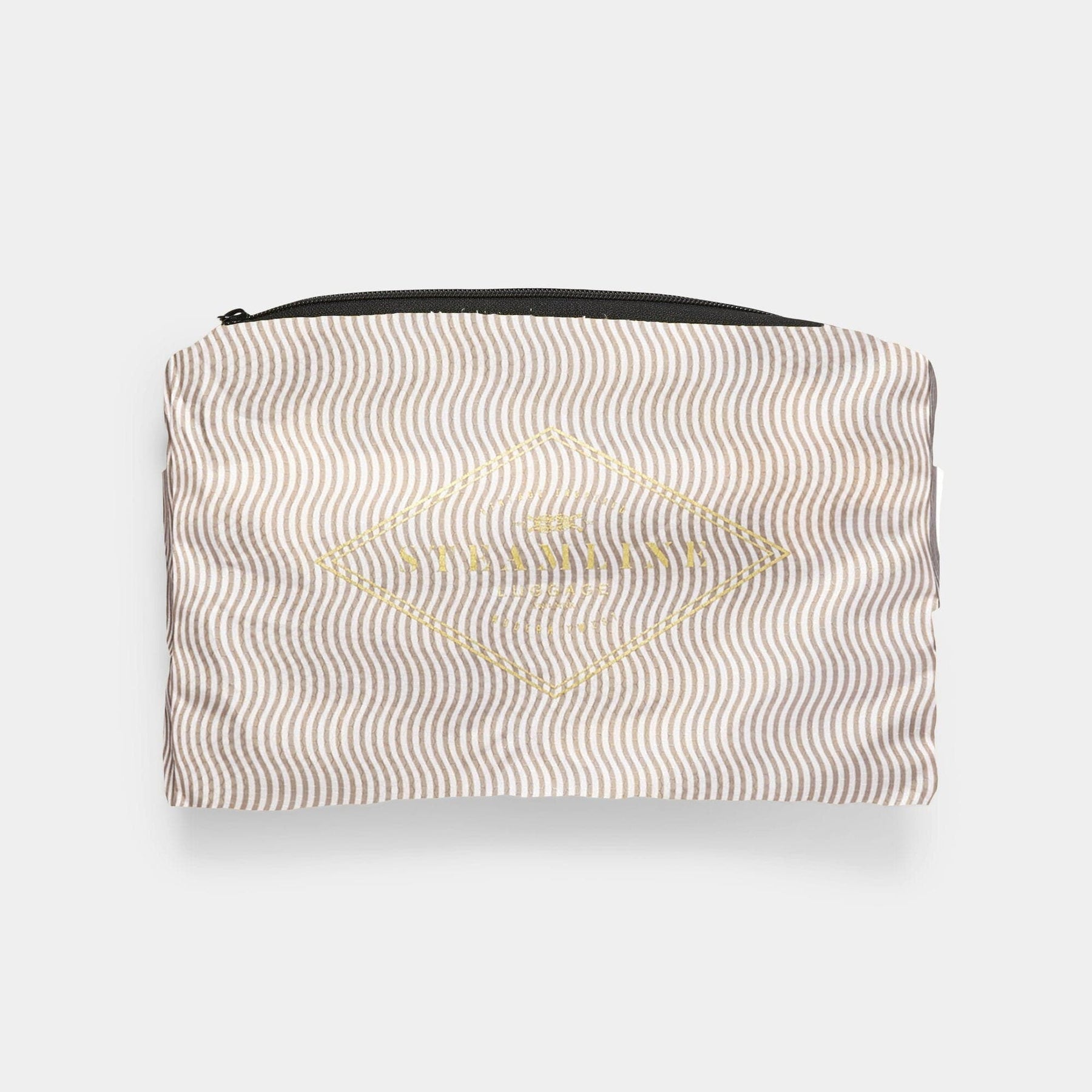 The Signature Wave Protective Cover - Spinner Size Protective Cover Steamline Luggage