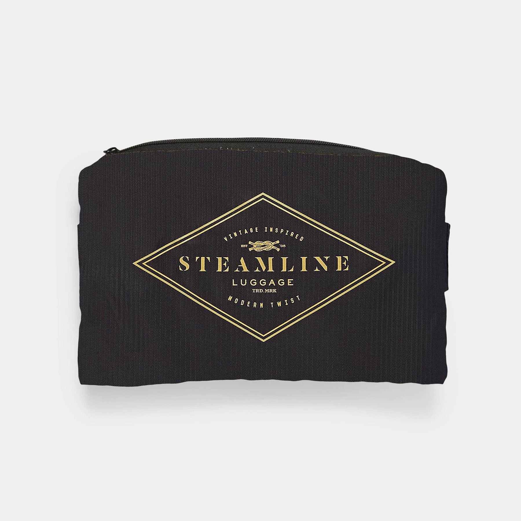 The Navy Protective Cover - Spinner Size Protective Cover Steamline Luggage