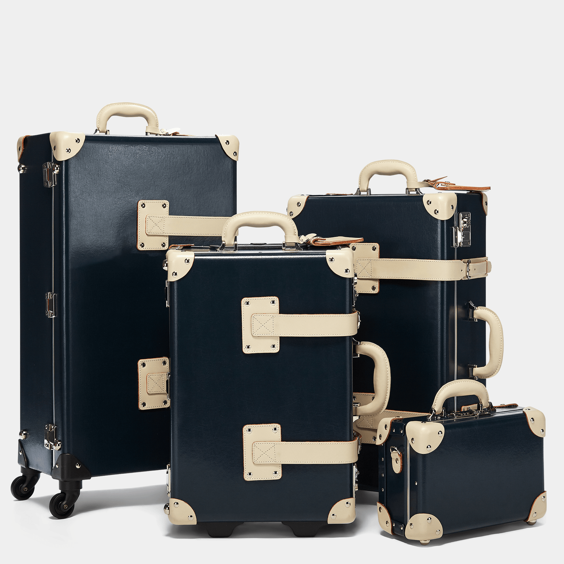 The Anthropologist - Navy