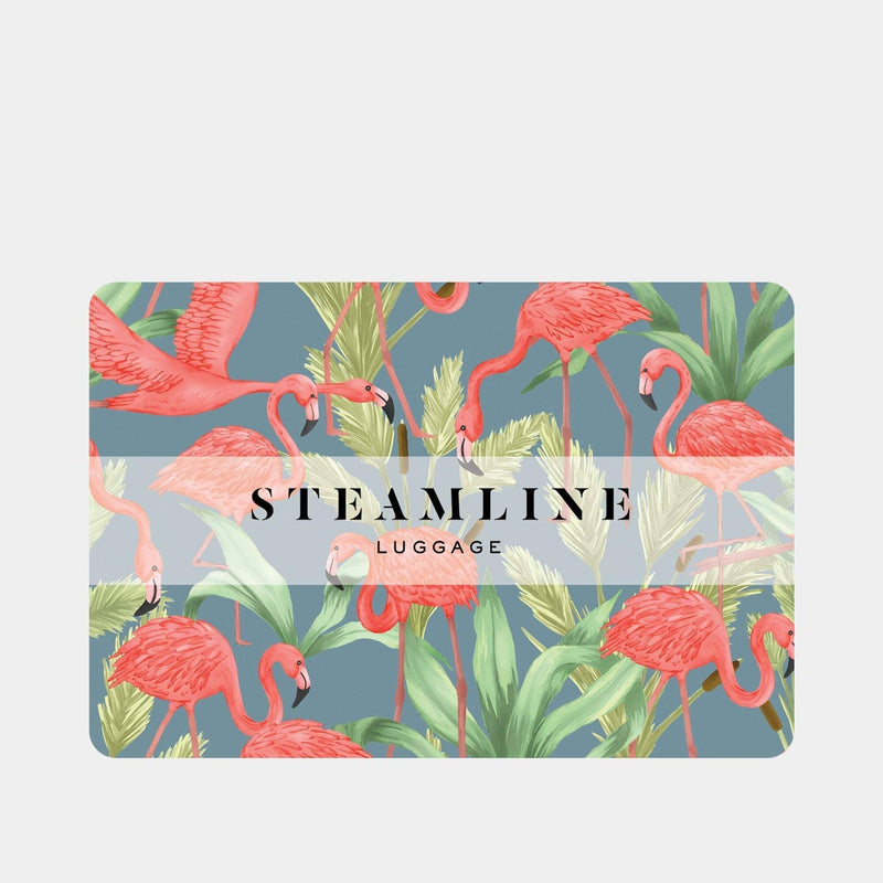 Online Gift Card