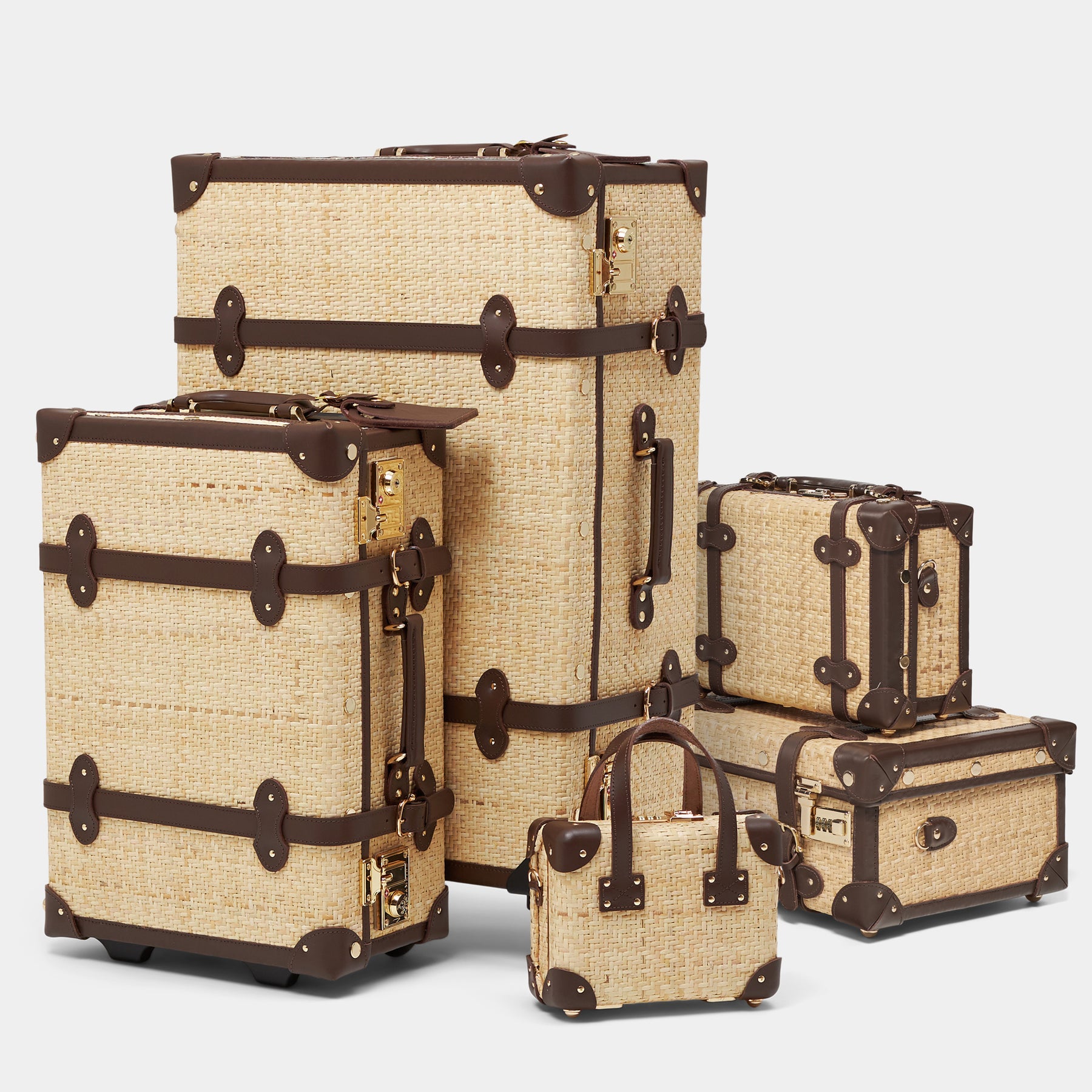 The Explorer 2.0 - Carryon (4 Wheels)