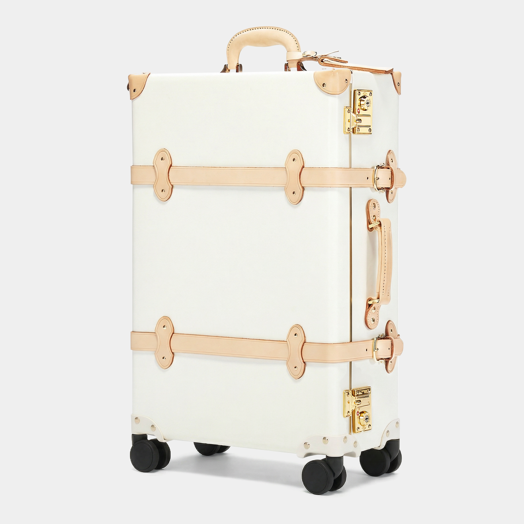 The Sweetheart - Stowaway Spinner