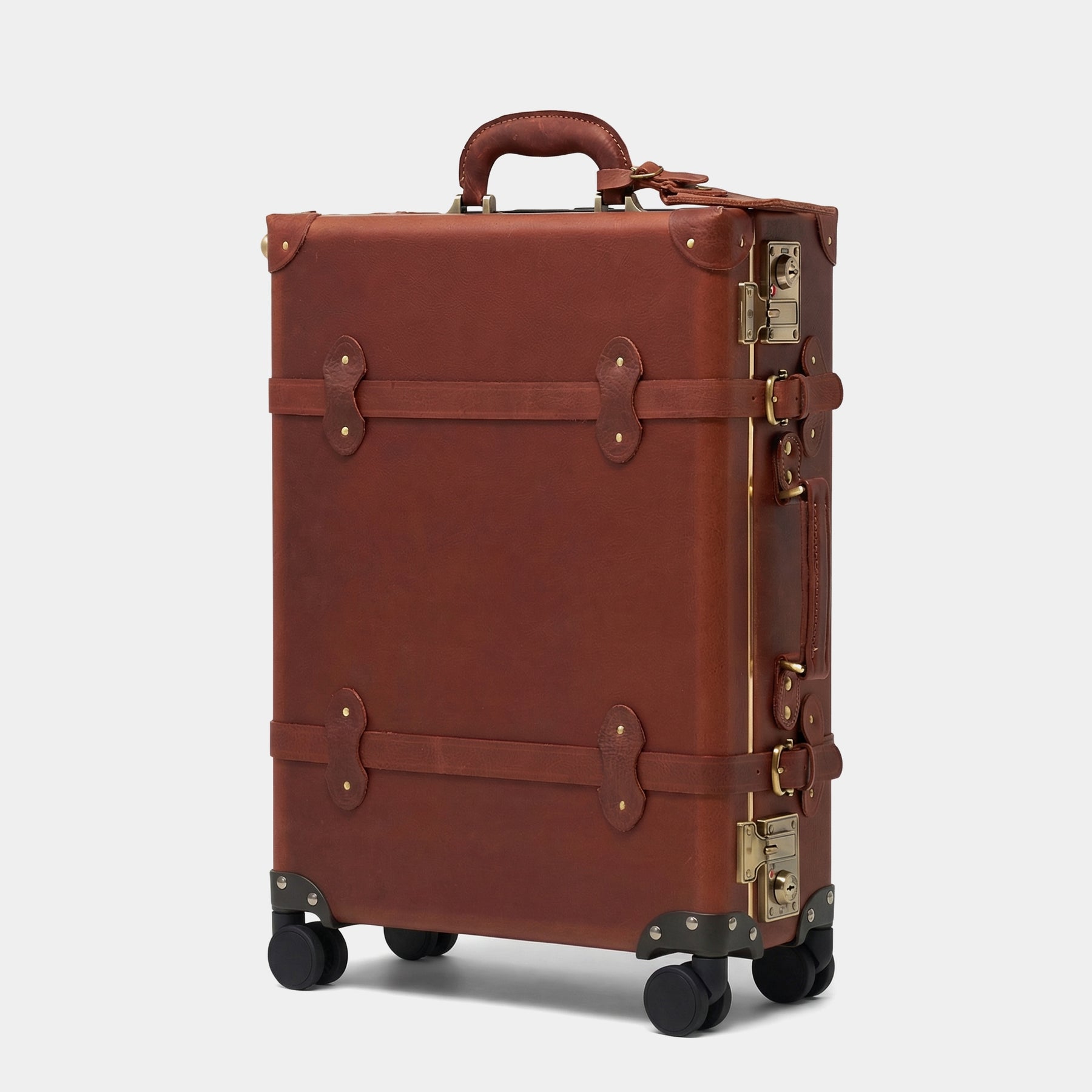 The Pioneer - Carryon Spinner