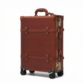 The Pioneer - Carryon Spinner