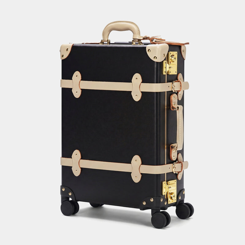 The Starlet - Spinner Carryon