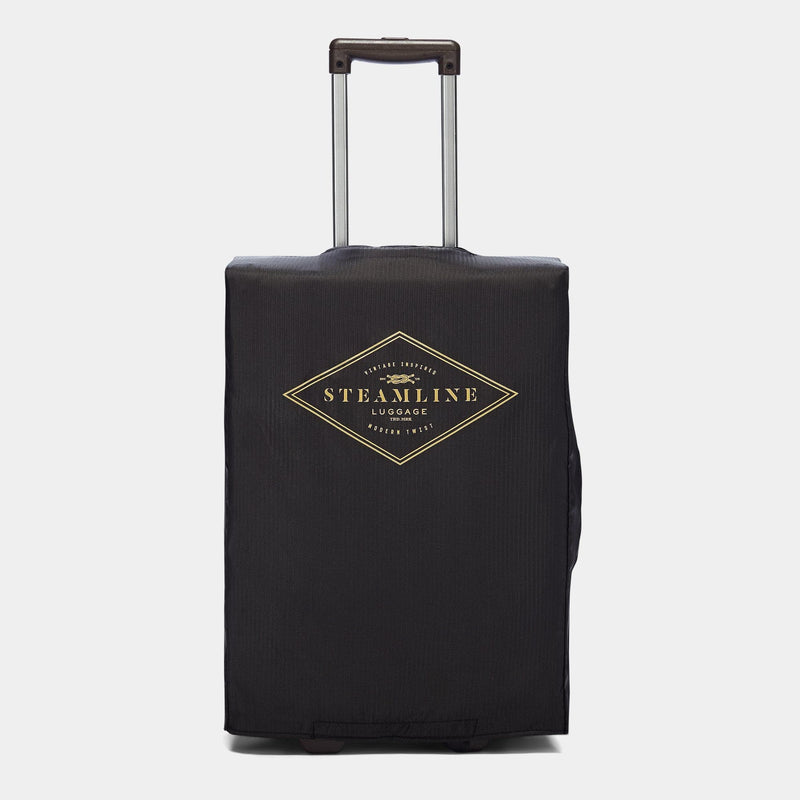 The Navy Protective Cover - Stowaway Size Protective Cover Steamline Luggage 