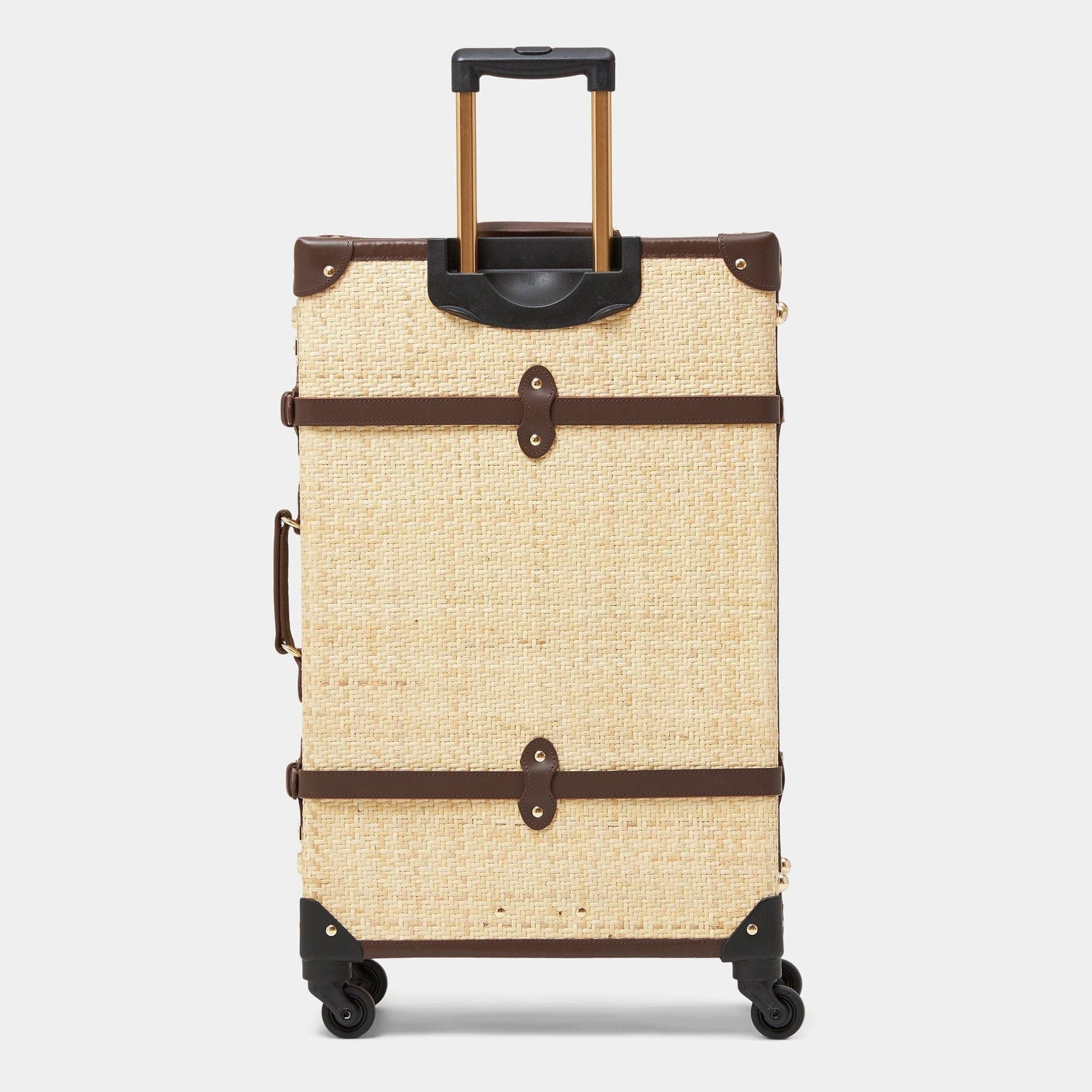 The Explorer - Check In Spinner Spinner Steamline Luggage 