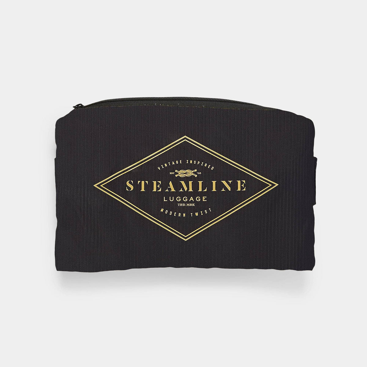 The Navy Protective Cover - Spinner Size Protective Cover Steamline Luggage 