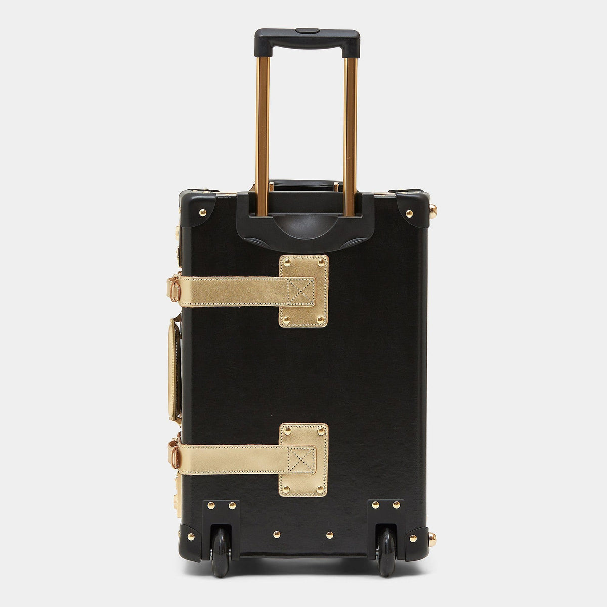 The Soprano - Black Carryon Carryon Steamline Luggage 