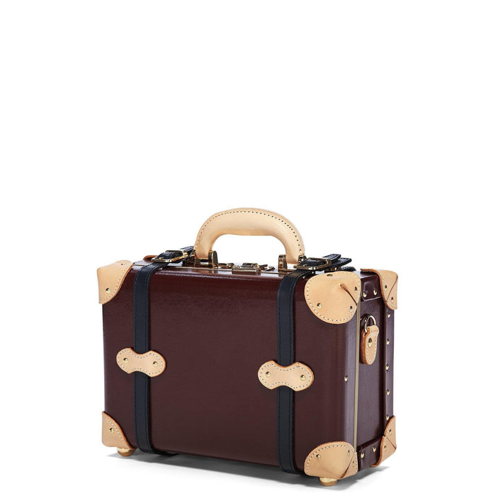 The Architect - Burgundy Vanity Vanity Steamline Luggage 
