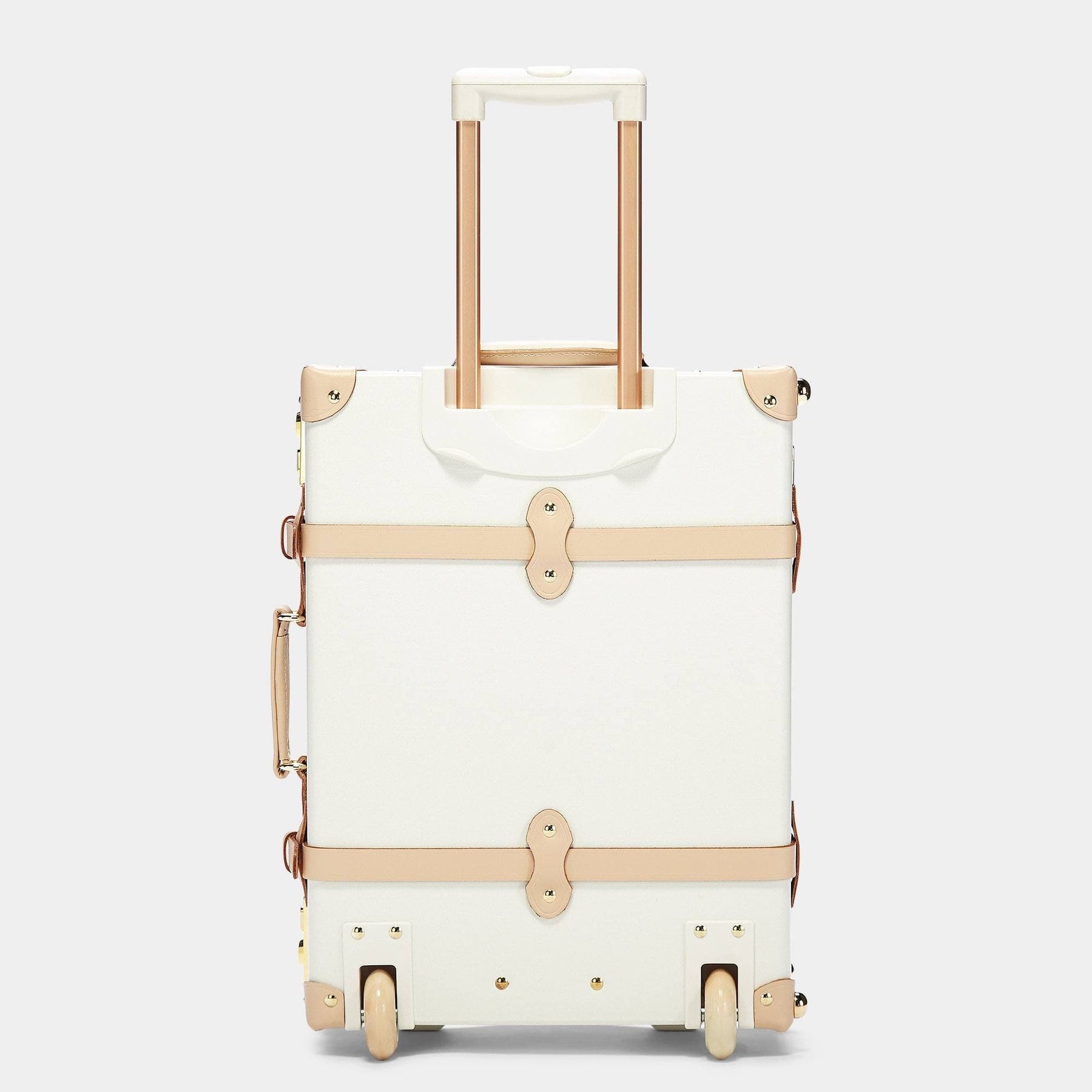 The Sweetheart - Carryon Carryon Steamline Luggage 