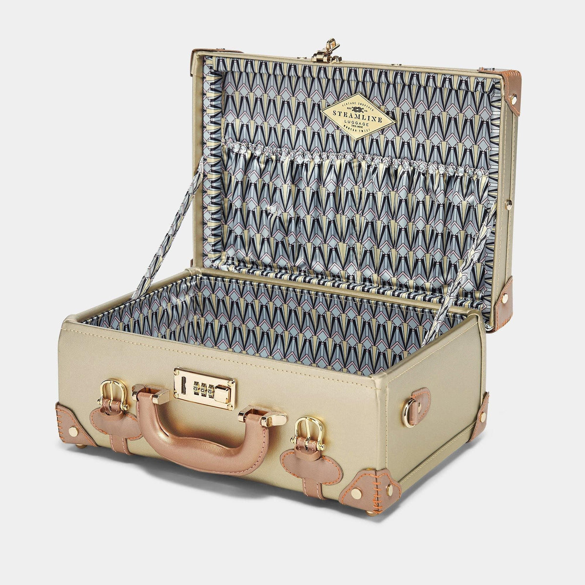The Alchemist - Briefcase Briefcase Steamline Luggage 