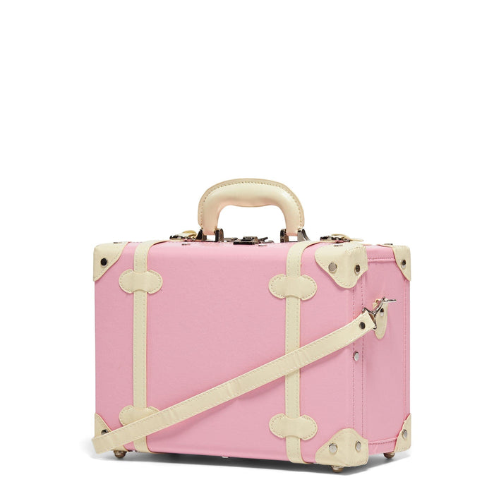 The Entrepreneur - Pink Briefcase