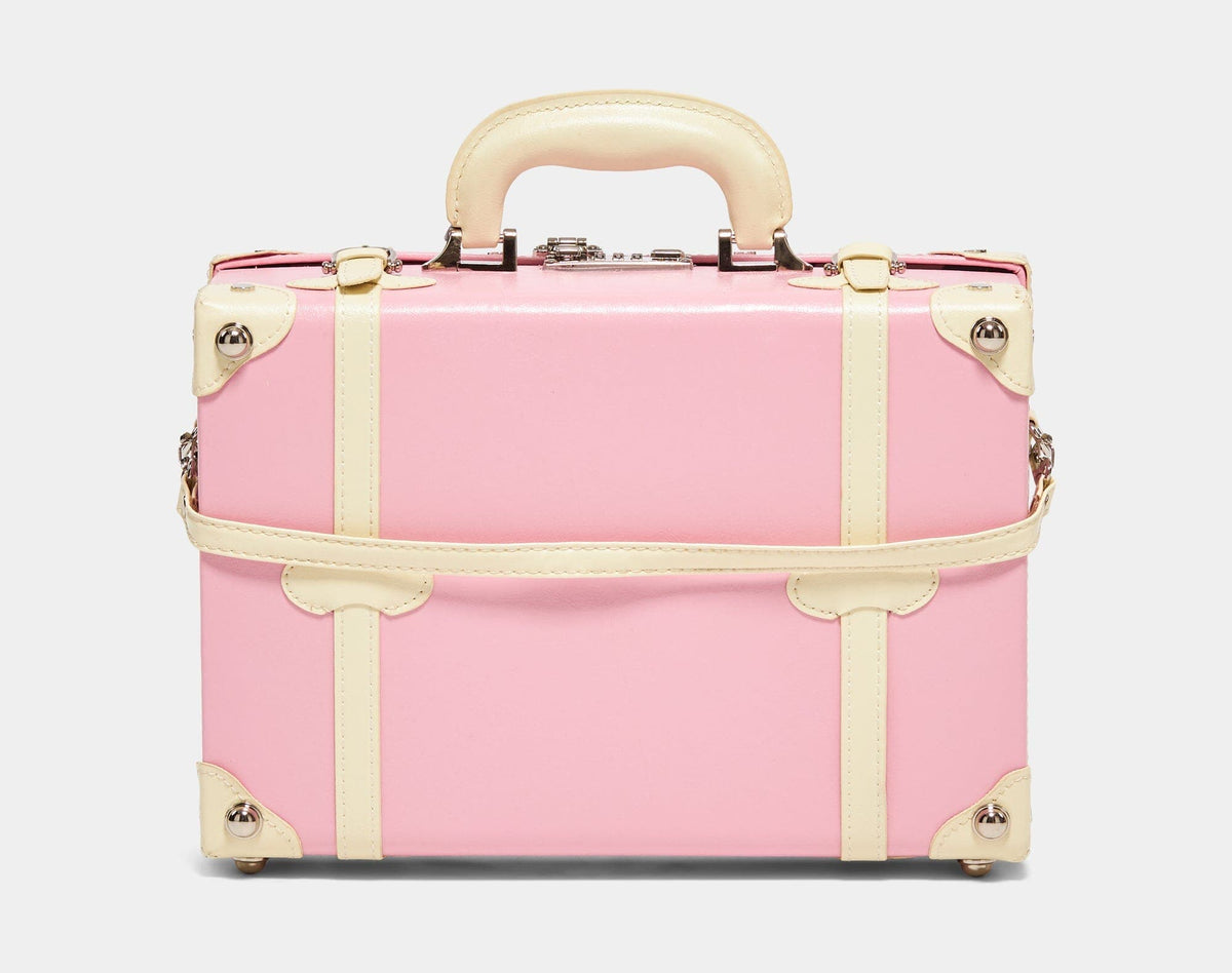 The Entrepreneur - Pink Briefcase